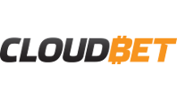 Logo Cloudbet