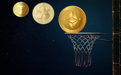Cryptocurrency Betting Guide [2020: Best sites for Ethereum and Altcoins]