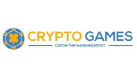 Logo Crypto Games