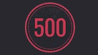 Logo CSGO 500 Skin Gambling Site