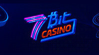 7bit Casino  Welcome Pack 5 BTC of Bonuses