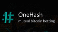 OneHash CS:GO Gambling & Crypto Games Site